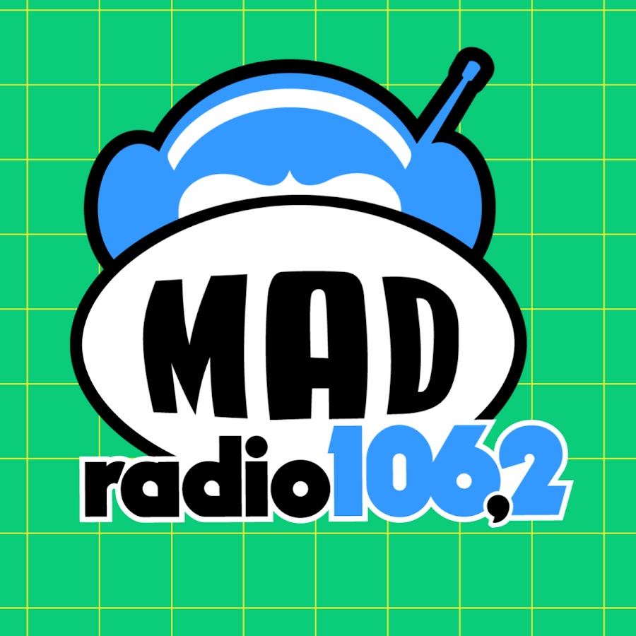 Mad radio 106 2 youtube