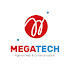 Megatech Web