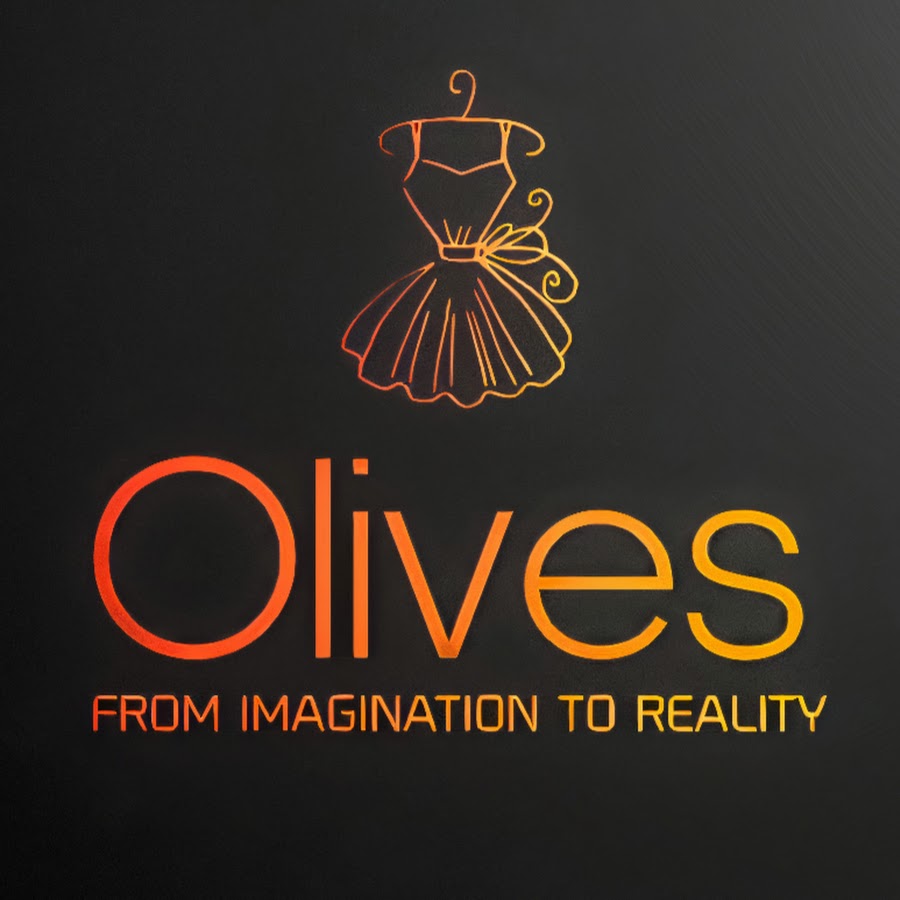OLIVES DESIGNER BOUTIQUE - YouTube OLIVES DESIGNER BOUTIQUE