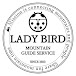 LADY BIRD登山ガイドチャンネル