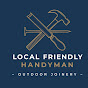 Local Friendly Handyman