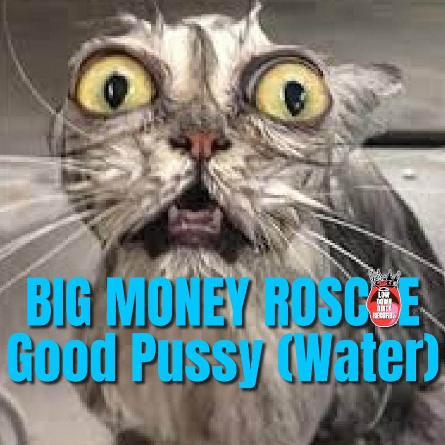 Good Pussy (Water) - YouTube