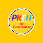 PK Food Hunter