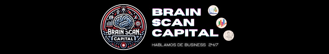 Brain Scan Capital