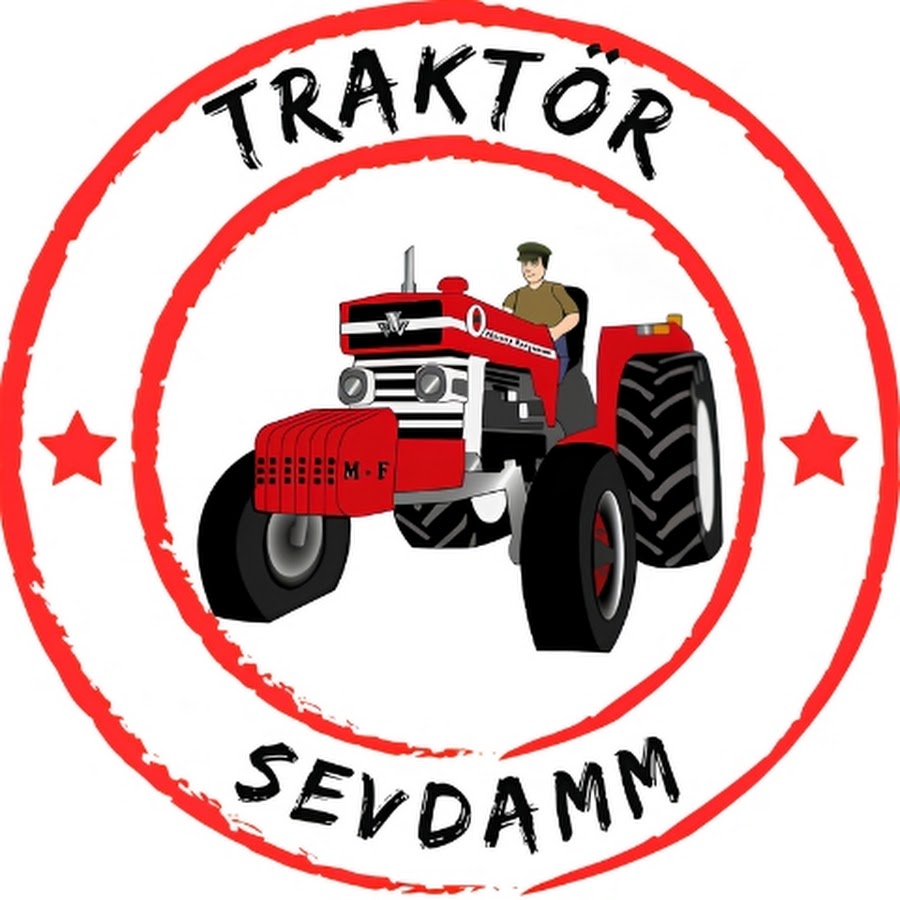 TRAKTÖR SEVDAMM @traktorsevdamm