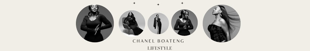Chanel Ambrose Banner