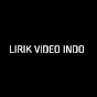 Lirik Vidio Indo