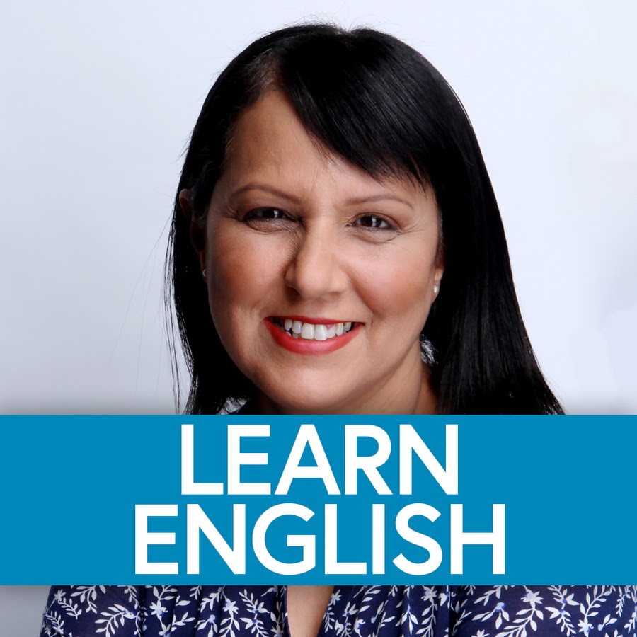 Learn English with Rebecca · engVid @engvidRebecca