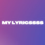 My Lyrics