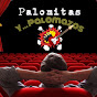 Palomitas y Palomazos