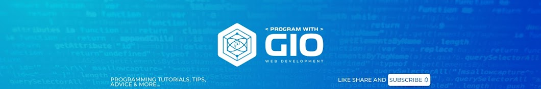 Program With Gio