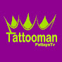 Tattooman Pattaya Tv