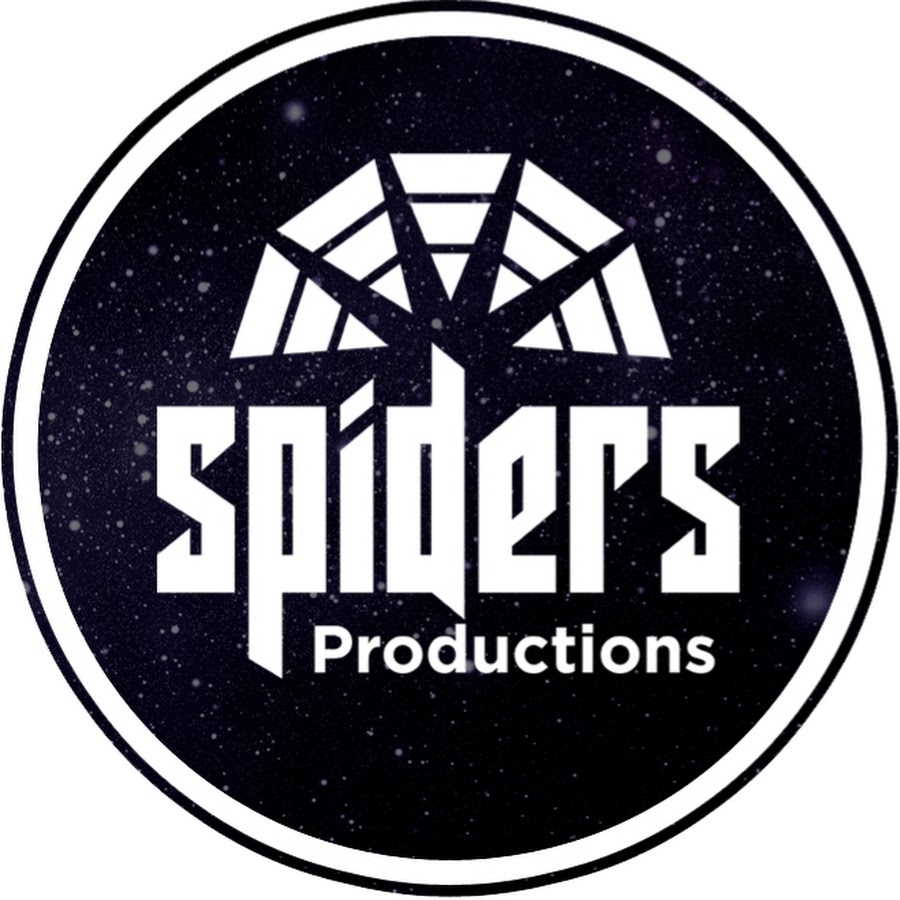 Spiders Productions @Spiders.Productions
