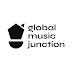 logo GMJ - Global Music Junction - Odia