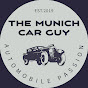 The Munich Car Guy