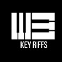 Key Riffs