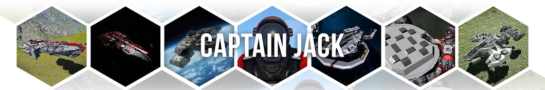 Captain Jack Banner