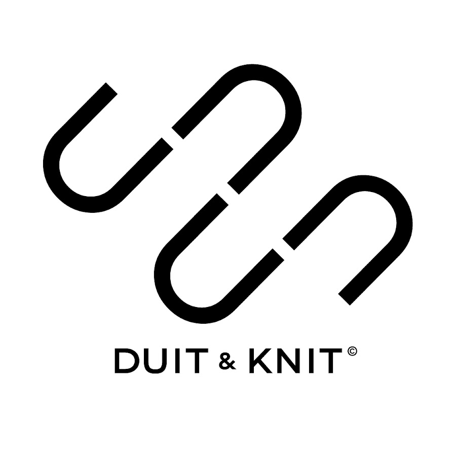 DUIT & KNIT @duitandknit