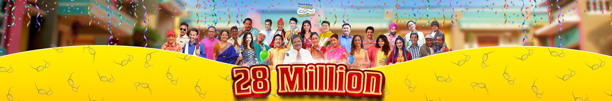 Taarak Mehta Ka Ooltah Chashmah