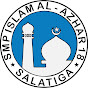 SMP Islam Al Azhar 18 Salatiga