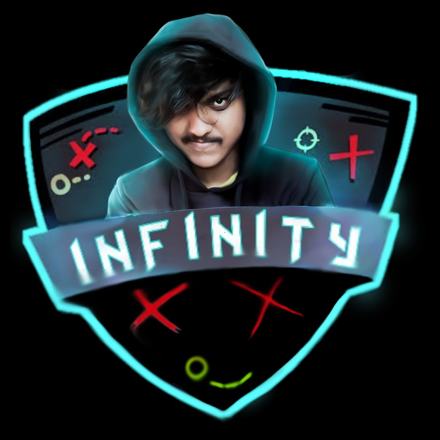 Team Infinity @Teaminfinity04