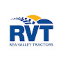 Reavalleytractors