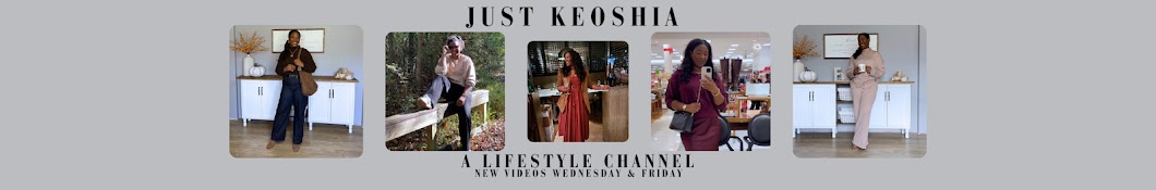 Just Keoshia