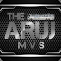 THE ARUJ GURAV