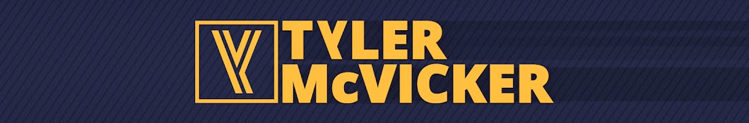 Tyler McVicker Banner