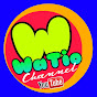 WATIO CHANNEL