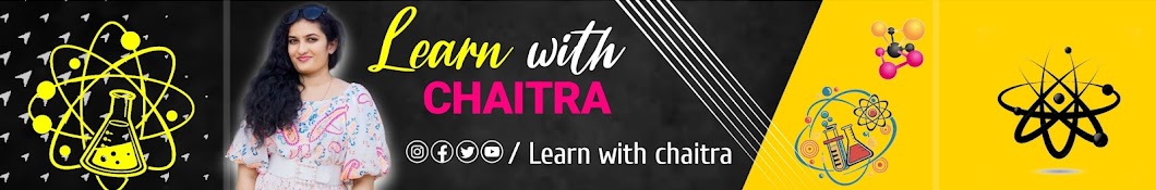 Learn with Chaitra