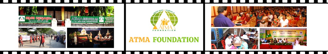 ATMA Foundation  