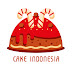 Cake Indonesia