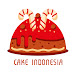 Cake Indonesia