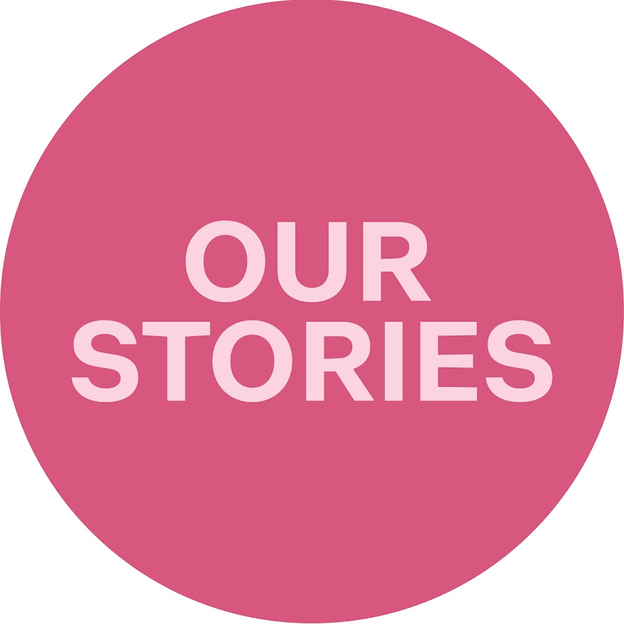 Our Stories @OurStories