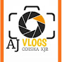 Aj vlogs odisha kjr