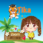 小學虎 Tika Time Learning 教學頻道