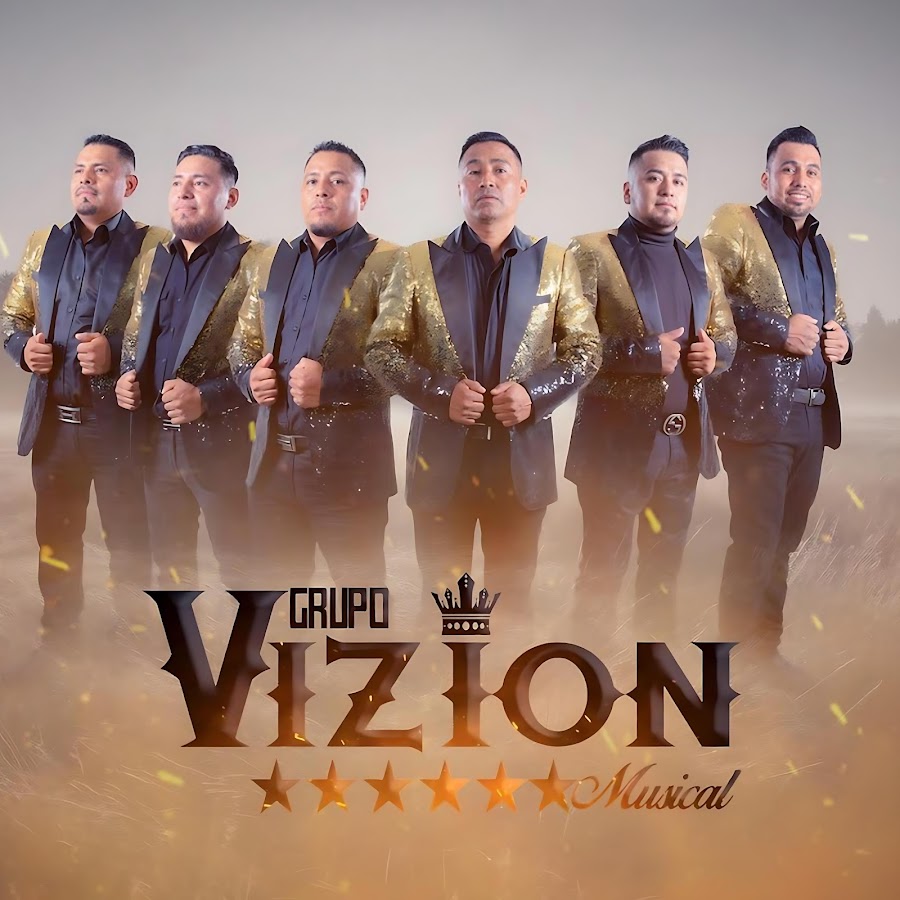 Grupo Vizion Musical