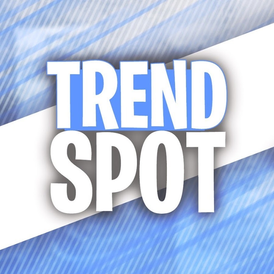 Trend Spot @TrendSpot