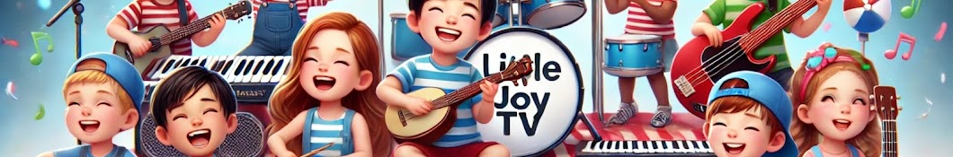 Little Joy TV