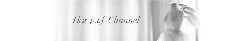 Ikg p.i.f Channel Banner