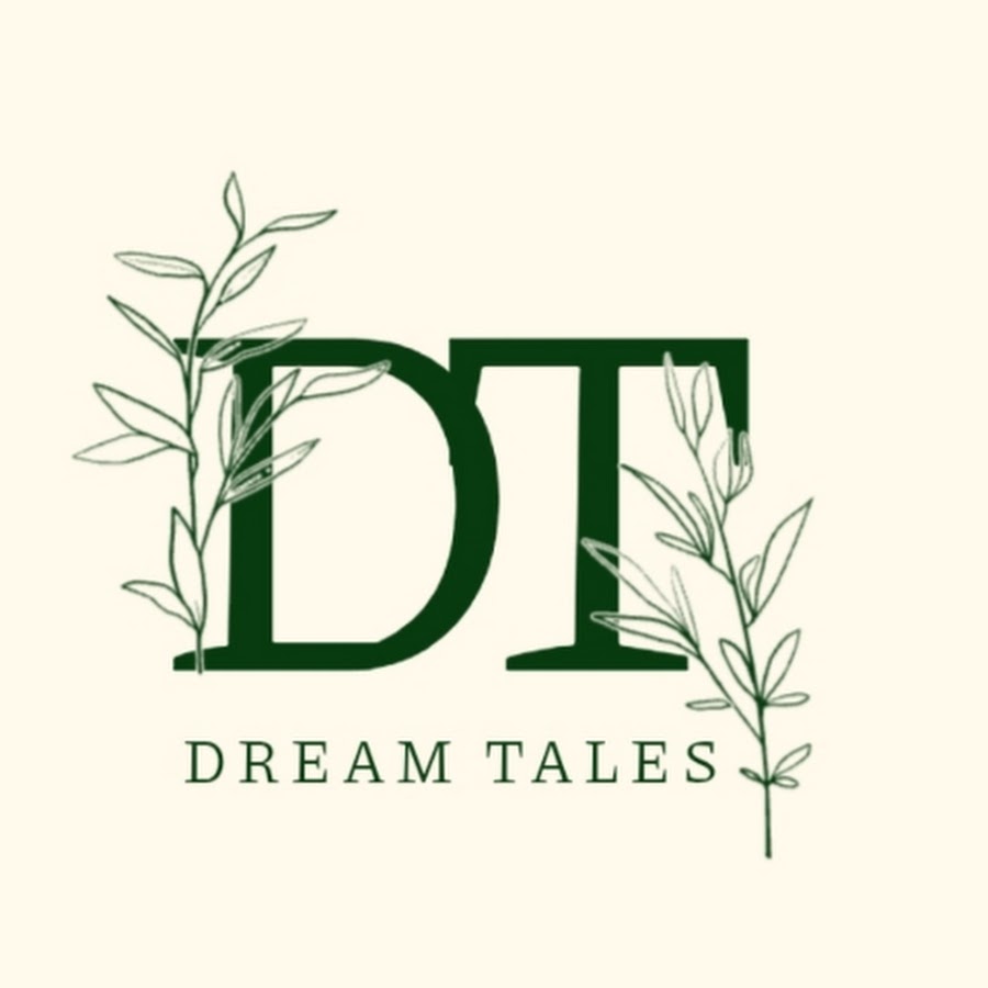 Dream Tales - YouTube Dream Tales
