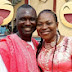 MR AND MRS K IYAMU