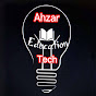 Ahzar tech احذر تکنالوژی