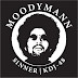 Moodymann - Topic