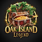 Oak Island Legend