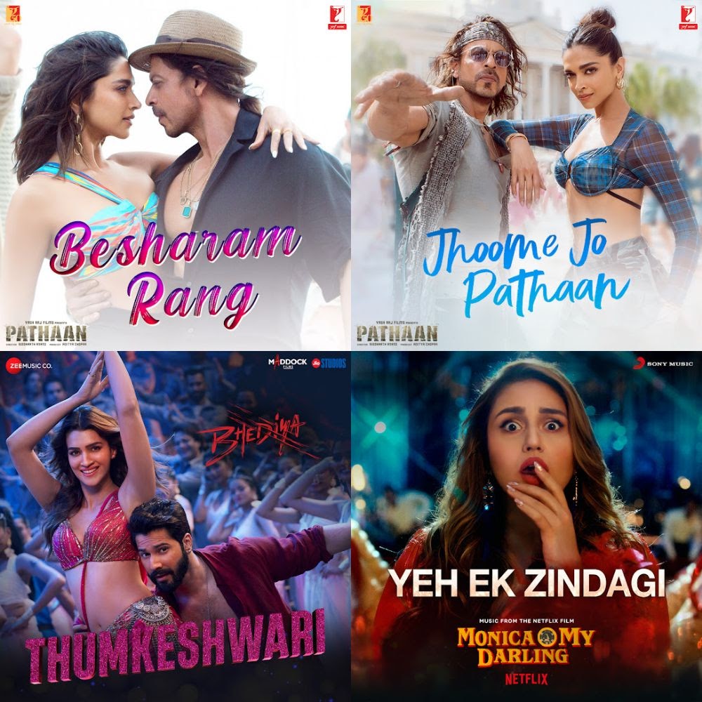 latest dance songs