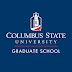 Columbus State University Graduate School