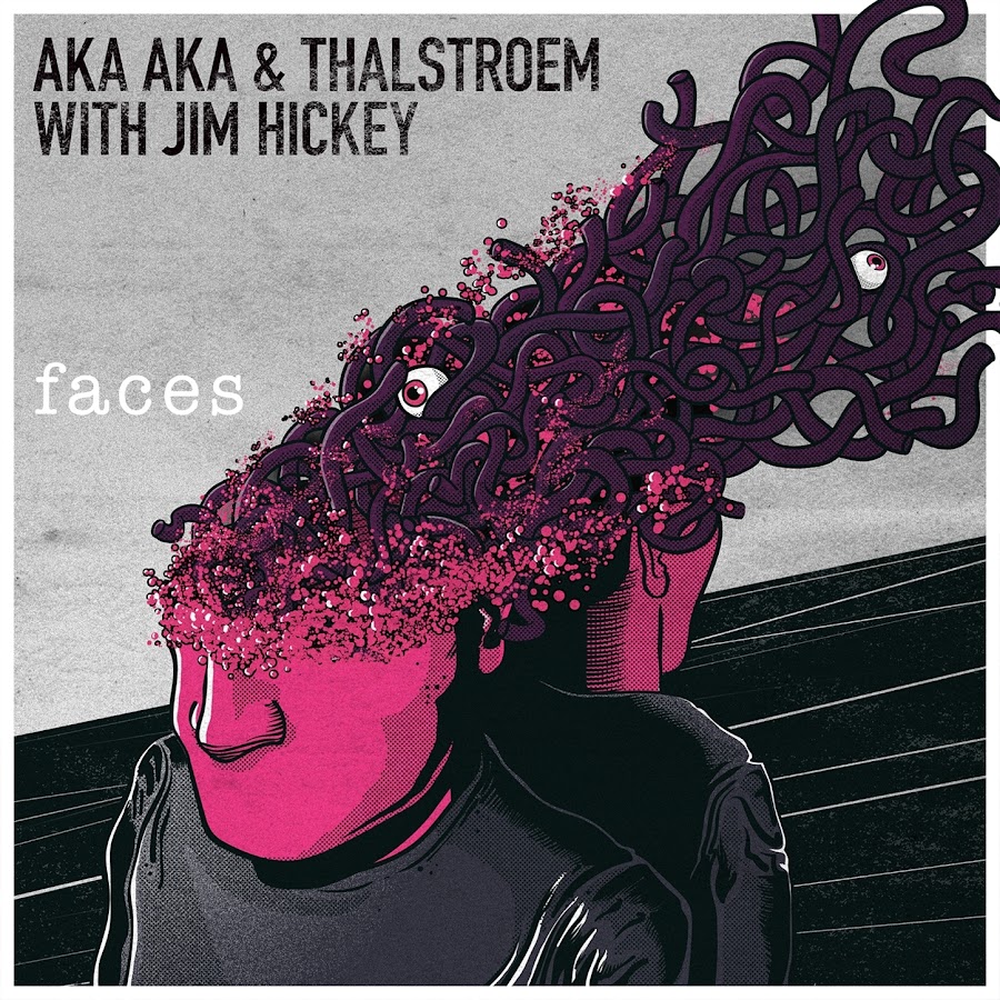 Face feat. Thalstroem. Face (feat. Xofilo). Aka aka & Thalstroem Remix Phonique, Rebecca.