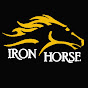 Iron Horse Model Railroad